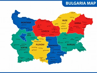 Ограничителни мерки въведени в България