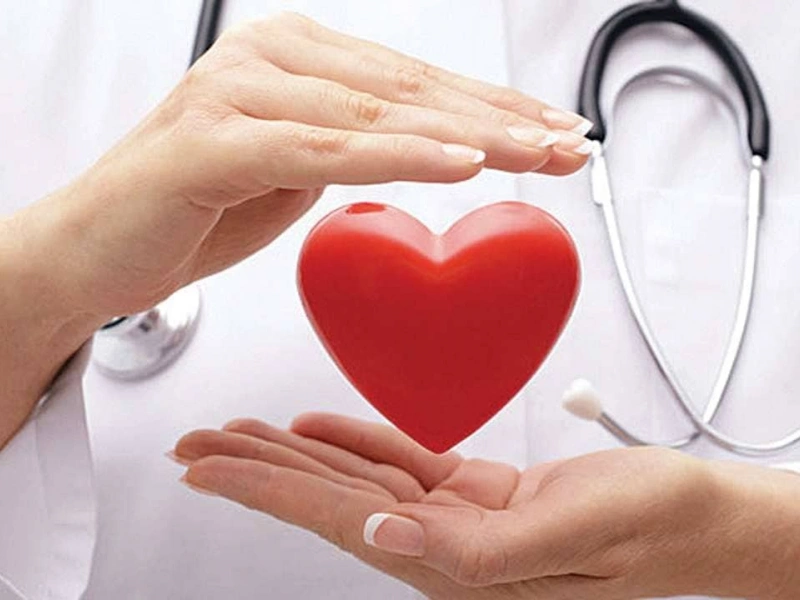 Как да се погрижите за сърдечното си здраве