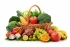 Плодове и зеленчуци в храната.